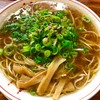 神戸ラーメン 第一旭 三宮本店