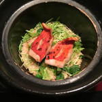 表参道うかい亭 - 