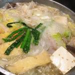 ちゃんこ 玉海力 - 