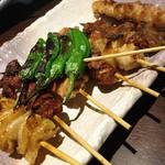 ちゃんこ 玉海力 - 