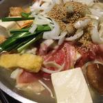 ちゃんこ 玉海力 - 