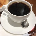 上島珈琲店 - ブレンドコーヒー