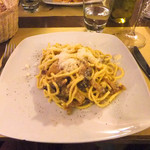 La Carbonara - カルボナーラ