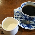 アーセンプレイス - コーヒー