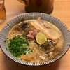 自家製麺 MENSHO TOKYO