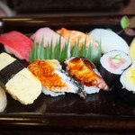 Gyoan Sushi Waka - 