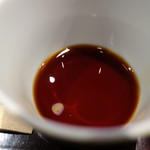 そば処 藤村 - 円やかな辛汁