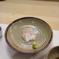 鮨 香坂 - 