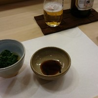 鮨 香坂 - 