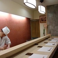 鮨 香坂 - 