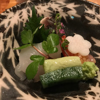 分とく山 - 