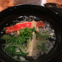 分とく山 - 