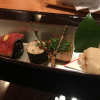 分とく山 - 