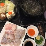 本格中華とバイキング 琉 - 