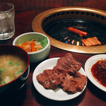 Yakiniku Resutoran Fukusuke - 