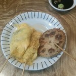 たこ坊 - 