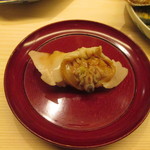 やました - 好物の煮はま