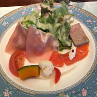 ポンヌフ - 