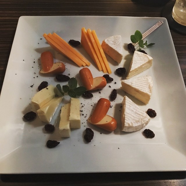 ノイジーダック（Noisy Duck） - 山形（バー）の写真