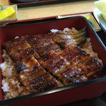 うなぎのかとう - 