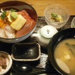 ビストロ居酒屋 懐 - 