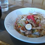 食事処ちさ - 