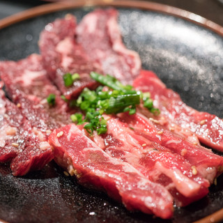 炭火焼肉 七輪房_0