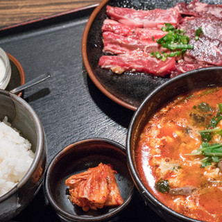 炭火焼肉 七輪房_1