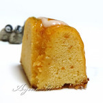 パティスリー コンクワート - マイヤーレモン・ウィークエンド