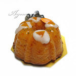 パティスリー コンクワート - マイヤーレモン・ウィークエンド