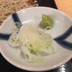 Ishiusubiki Soba Ishiraku - 