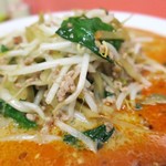 華萬 - 具材たち