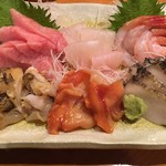 Teruzushi - 