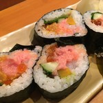 Teruzushi - 