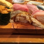 Teruzushi - 