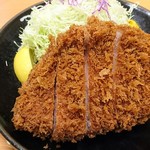 とんかつ檍 大門店 - 