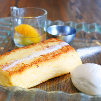 BISTRO FAVORI 代官山 - フレンチトースト