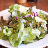 BISTRO FAVORI 代官山 - グリーンサラダ
