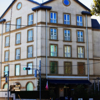 BISTRO FAVORI 代官山 - 