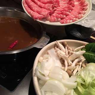 カレー鍋 伝心望_0