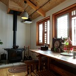 カフェ マーノ - 店内