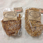 四村ショッパーズ デリカスィーツ&ベーカリー - グラノーラはお菓子工房shanshanさんの
