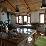 カフェ マーノ - 店内