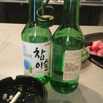 ソソカルビ牛天 - 