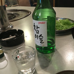 ソソカルビ牛天 - 