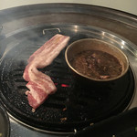 ソソカルビ牛天 - 