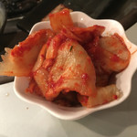 ソソカルビ牛天 - 