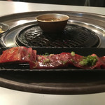 ソソカルビ牛天 - 