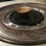 ソソカルビ牛天 - 