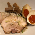 Heaven's kitchen 玲音 - 